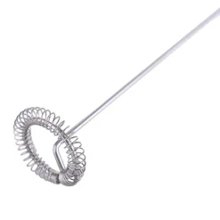 FRULLINO MONTALATTE CAFFE LATTE CAPPUCCINATORE FRULLA MONTA CAPPUCCINO SCHIUMA