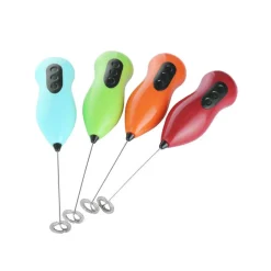 FRULLINO MONTALATTE CAFFE LATTE CAPPUCCINATORE FRULLA MONTA CAPPUCCINO SCHIUMA