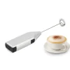 FRULLINO MONTALATTE MISCELATORE CAFFE LATTE CAPPUCCINO SBATTITORE BEVANDE