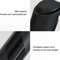 FRULLINO MONTALATTE SCHIUMALATTE SCHIUMINO PER CAPPUCCINO CAFFè LATTE A BATTERIA