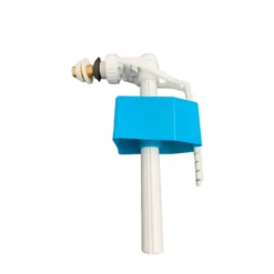 GALLEGGIANTE CASSETTA SCARICO RICAMBIO UNIVERSALE 3/8" SILENZIOSO PER WC A.69997