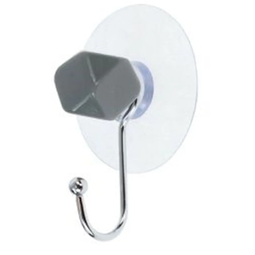 GANCIO APPENDINO ADESIVO APPENDIABITI PARETE CASA CUCINA BAGNO QUADRO COLORATO 10802