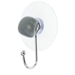 GANCIO APPENDINO ADESIVO APPENDIABITI PARETE CASA CUCINA BAGNO TONDEGGINTE COLORATO 10803