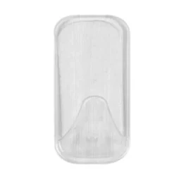 GANCIO APPENDINO DA PARETE ADESIVO PER CASA BAGNO CUCINA ATTACCAPANNI ABITI 87007