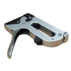 GRAFFATRICE SPILLATRICE MANUALE 6-14MM + 1000 SPILLE SPARAPUNTI MECCANICA