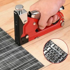 GRAFFETTATRICE CHIODATRICE MANUALE SPARAPUNTI SPARACHIODI SPILLATRICE ACCIAIO