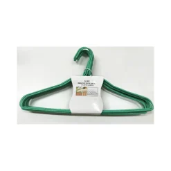 GRUCCIA GRUCCE A FILO PLASTIFICATE APPENDIABITI APPENDI ABITI VESTITI CAMICIE