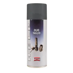 HELP OLIO per TAGLIO - Per Raffreddare Utensili AREXONS 4254 400 ml.