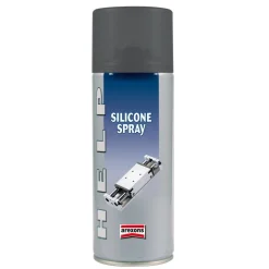 HELP SILICONE SPRAY 400ML OLIO PROTETTIVO IMPERMEABILIZZANTE PROTEZIONE PIOGGIA