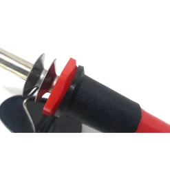 INCISORE ELETTRICO 30 W INCISIONE SCRITTE LEGNO SUGHERO SALDATORE 5 PUNTE STILO