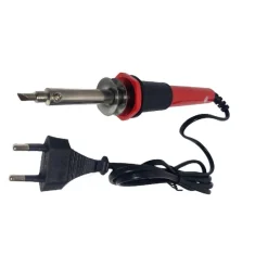 INCISORE ELETTRICO 30 W INCISIONE SCRITTE LEGNO SUGHERO SALDATORE 5 PUNTE STILO