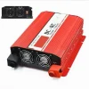 INVERTER 5000 WATT DI POTENZA DA 12V A 230V CONVERTITORE CAMPER AUTO HB5000-12V
