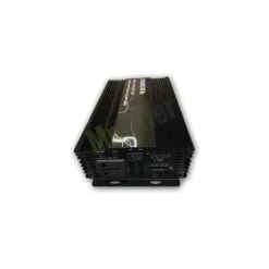 Inverter di corrente auto 4000W trasformatore di corrente convertitore camper