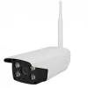 IP CAMERA IPCAM TELECAMERA WIRELESS WIFI INFRAROSSI SUPPORTO ONVIF