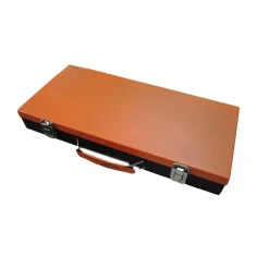 KIT 27 BUSSOLE/BOCCOLE ADATTATORE RINFORZATE PER AVVITATORE PNEUMATICO DA 1/2