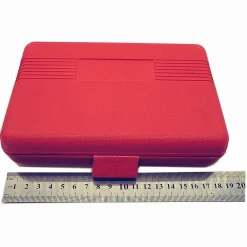 KIT 100 INSERTI PER CACCIAVITE AVVITATORE A BATTERIA IN VALIGETTA