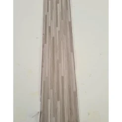 KIT 36 PZ PAVIMENTO PVC ADESIVO LAMINATO PARQUET DOGHE LISTONI VARI COLORI 5 MQ