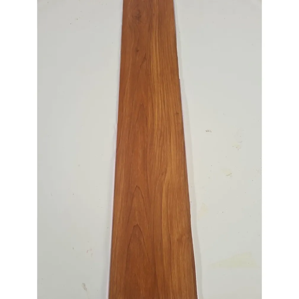 KIT 36 PZ PAVIMENTO PVC ADESIVO LAMINATO PARQUET DOGHE LISTONI VARI COLORI 5 MQ