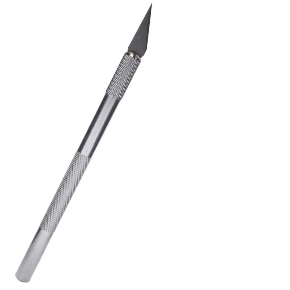 KIT 16 PZ. TAGLIA BALSA COLTELLI PRECISIONE TAGLIERINI TAGLIERINO