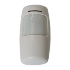 KIT ALLARME ANTIFURTO CASA WI-FI WIRELESS SENSORE PORTE FINESTRE 2 TELECOMANDI