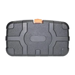 KIT ATTREZZI MULTIUSO 8 IN 1 VALIGIA CASSETTA CON 8 STRUMENTI FAI DA TE Q-JY20