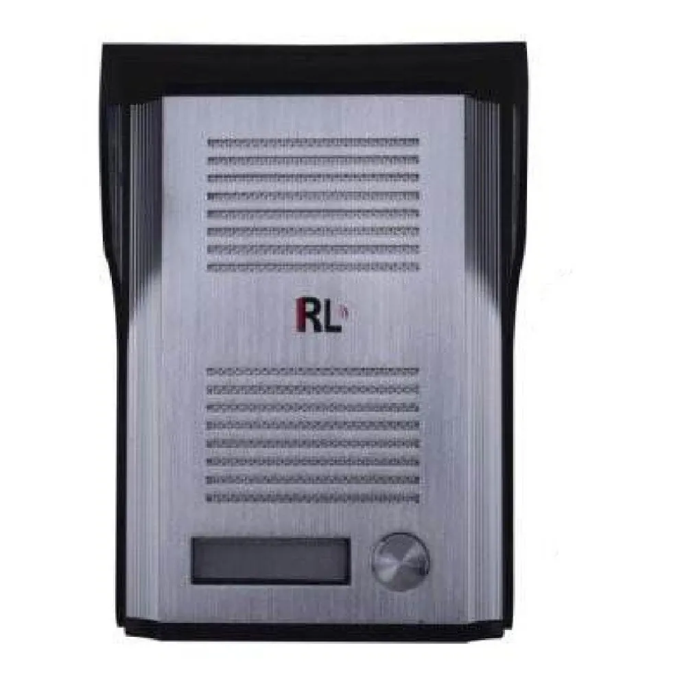 KIT CITOFONO APRIPORTA CANCELLO TRE CORNETTE 4 FILI CASA UFFICIO INTERFONO