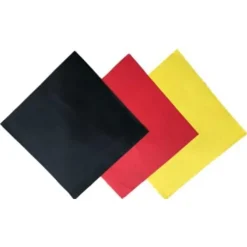 KIT CONFEZIONE 3 PANNI PANNO BRILLO LUCIDA VETRI CRISTALLI SENZA ALONI PELUCCHI