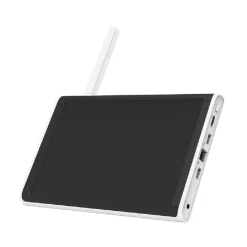 KIT DI 4 TELECAMERE SORVEGLIANZA WIFI IP66 CON SCHERMO NVR 10.1