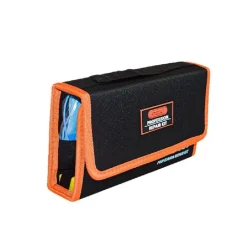 KIT DI ATTREZZI STRUMENTI DI RIPARAZIONE DI PRECISIONE CON BORSA PORTATILE Q-G20