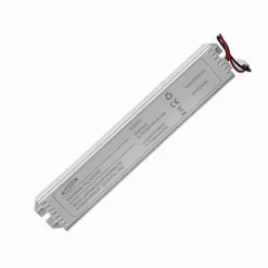 KIT DI EMERGENZA PER LAMPADE LED DA 3-40W TRASFORMATORE ALIMENTATORE NA03-F40A-T8