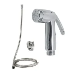 KIT DOCCETTA DOCCINO BIDET BIDÈ INTIMO ANZIANI DISABILI LACCIO STAFFA 69308