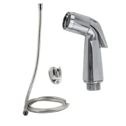 KIT DOCCETTA DOCCINO BIDET BIDÈ INTIMO ANZIANI DISABILI LACCIO STAFFA 69310