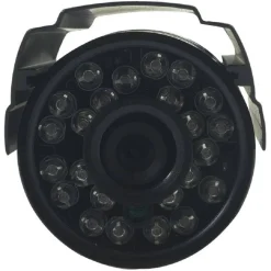 KIT DVR VIDEOSORVEGLIANZA HDMI 4 TELECAMERE IR 4 CANALI BNC COMPLETO 5504H-4-B