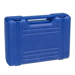 Kit Inserti + Bussole Boccole impronta torx esagonale con 3 cricchetti 171 pz