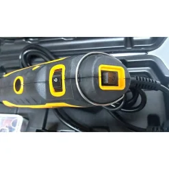 KIT MINI DRILL ELETTRICO UTENSILE ROTATIVO ACCESSORI TRAPANO ROTANTE P801208