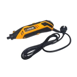 KIT MINI DRILL ELETTRICO UTENSILE ROTATIVO ACCESSORI TRAPANO ROTANTE P801208