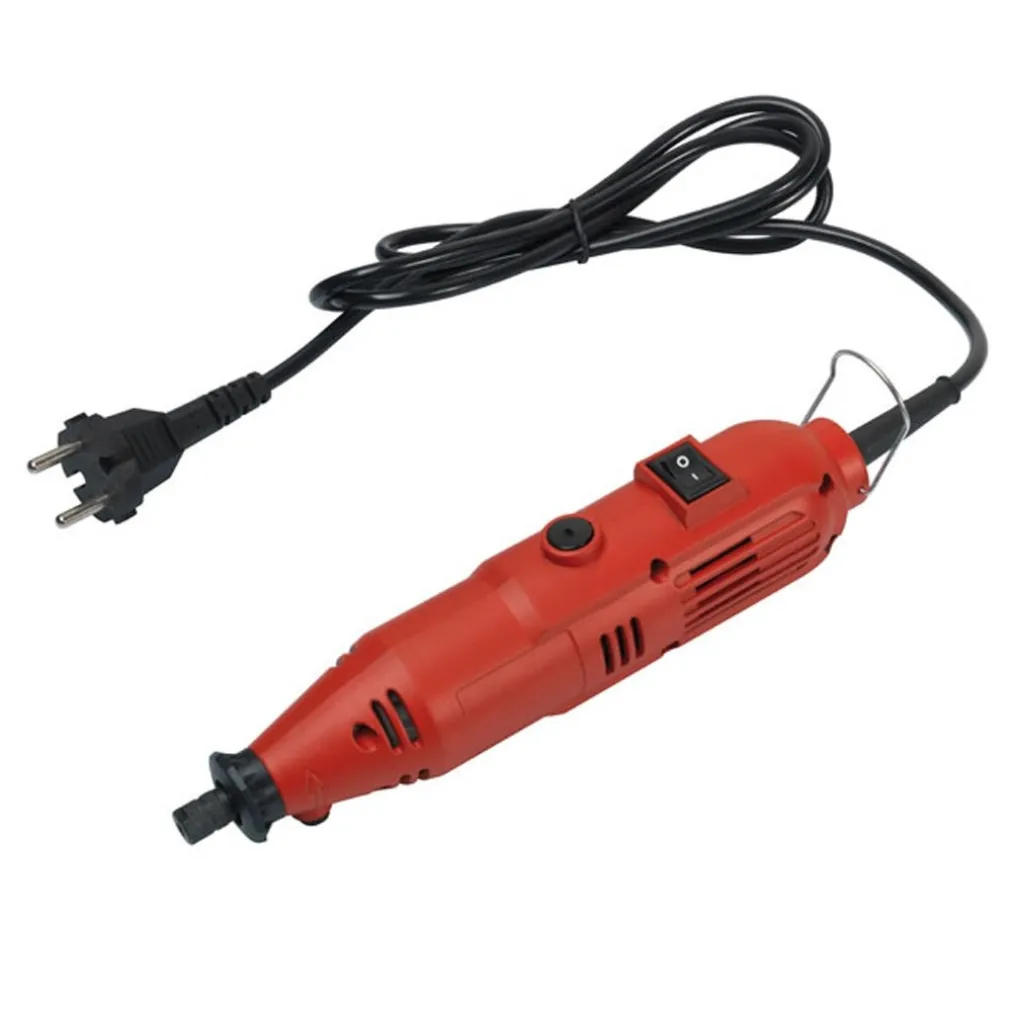 KIT MINI TRAPANO 135W IN VALIGETTA 300 ACCESSORI MODELLISMO FA IDA TE PROMKIT300