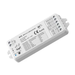 KIT PANNELLO ULTRA SLIM LED 94W CENTRALINA SMART WIFI 24V RGB+4000K RGBW ALEXA GOOGLE