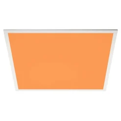 KIT PANNELLO ULTRA SLIM LED 94W CENTRALINA SMART WIFI 24V RGB+3000K RGBW ALEXA GOOGLE