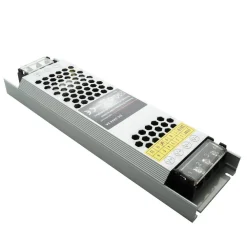 KIT PANNELLO ULTRA SLIM LED 94W CENTRALINA SMART WIFI 24V RGB+3000K RGBW ALEXA GOOGLE