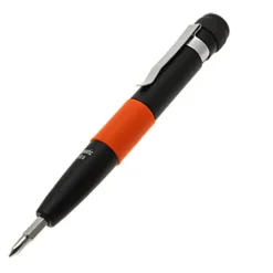 KIT PENNA CACCIAVITE TORX 9 PEZZI PER OROLOGI TELEFONI TASCABILE