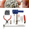 KIT RIPARA OROLOGI APRICASSE TOGLI MAGLIE SET CACCIAVITI RIPARAZIONI CINTURINI