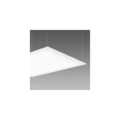 Kit Staffe Fissaggio a Sospensione Per Pannello Led 60x30 120x30 60x60