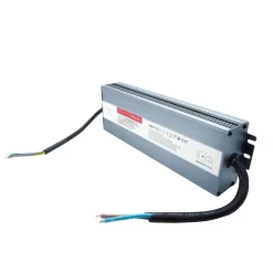 KIT STRISCIA NEON FLEX LED 160W IP67 CENTRALINA TELECOMANDO ALIMENTATORE RGB 24V 10MT