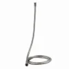 LACCIO TUBO FLESSIBILE DOCCIA VASCA BAGNO ACCIAIO UNIVERSALE 1,8 METRI 69216