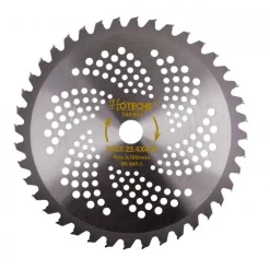 LAMA CIRCOLARE 250 X 25.4 MM 40T DISCO SEGHETTATO TAGLIA LEGNO 580406