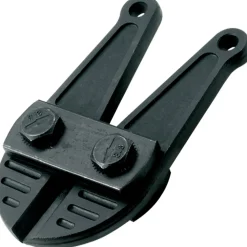 LAME DI RICAMBIO PER CESOIA TAGLIA BULLONI SPEZZA FERRO TRONCATRICE FERRO 600MM