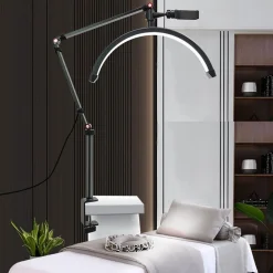 LAMPADA A LED PER EXTENSION CIGLIA DA 16