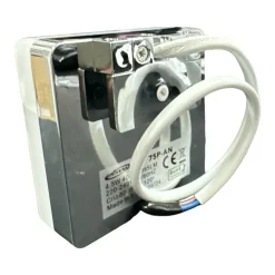 LAMPADA A LED PER SPECCHIO DA BAGNO 4,5 W APPLIQUE ARGENTO LUCE NATURALE 4000K 75P-AN