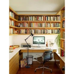 LAMPADA A PIANTANA DA TERRA BRACCIO ORIENTABILE LUCE LETTURA IN METALLO E27 D15